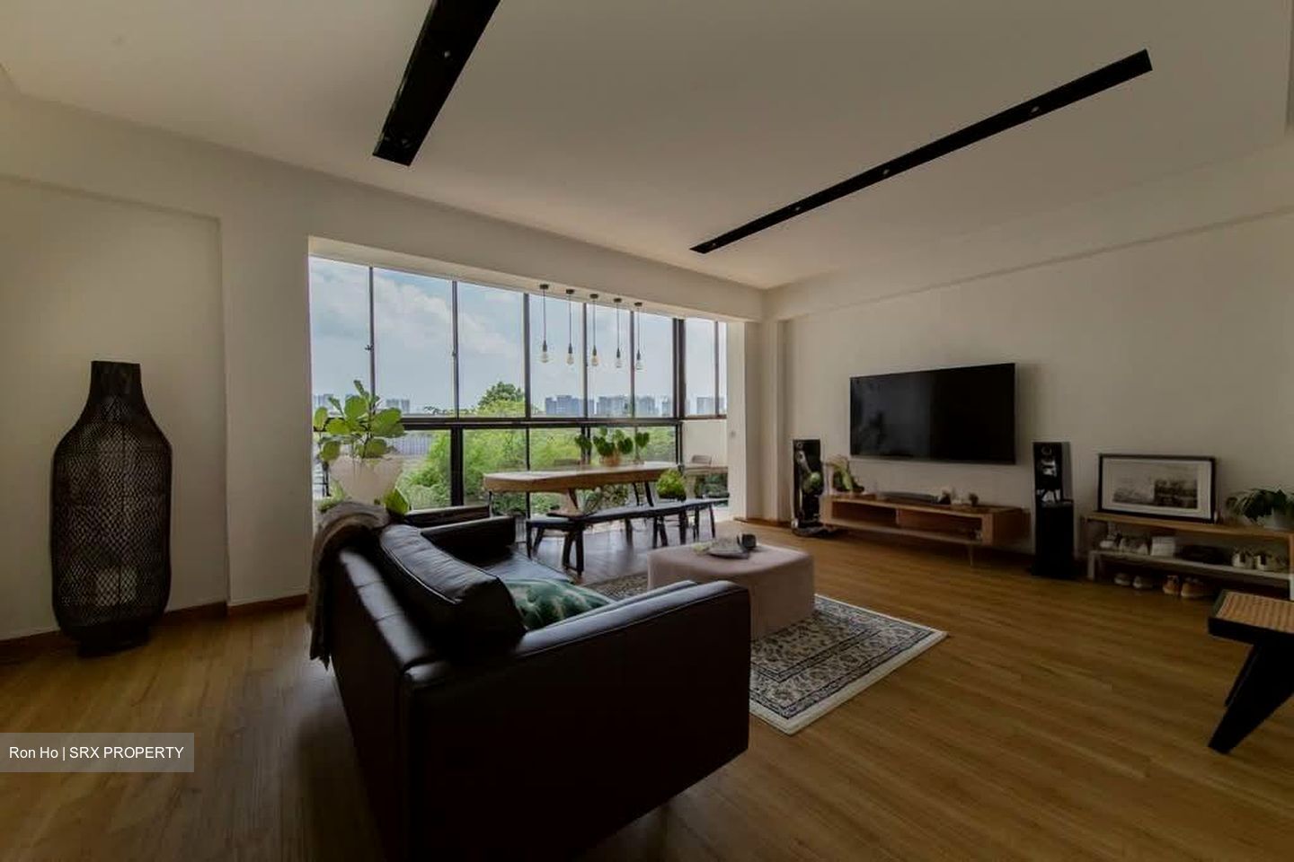 Botanic Gardens View (D10), Apartment #569231451